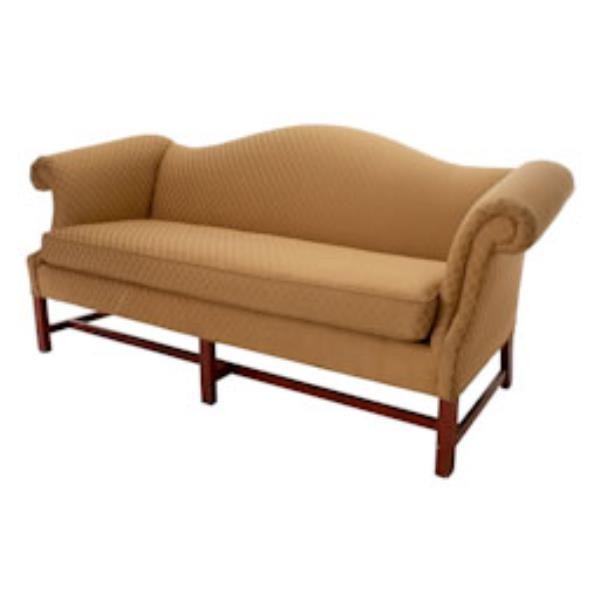 SOFA-78"-BRONZE DIAMOND