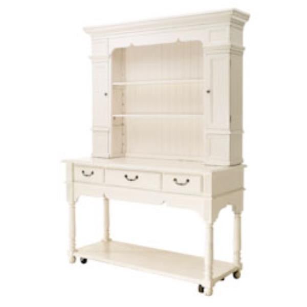 HUTCH-2PC-WHITE