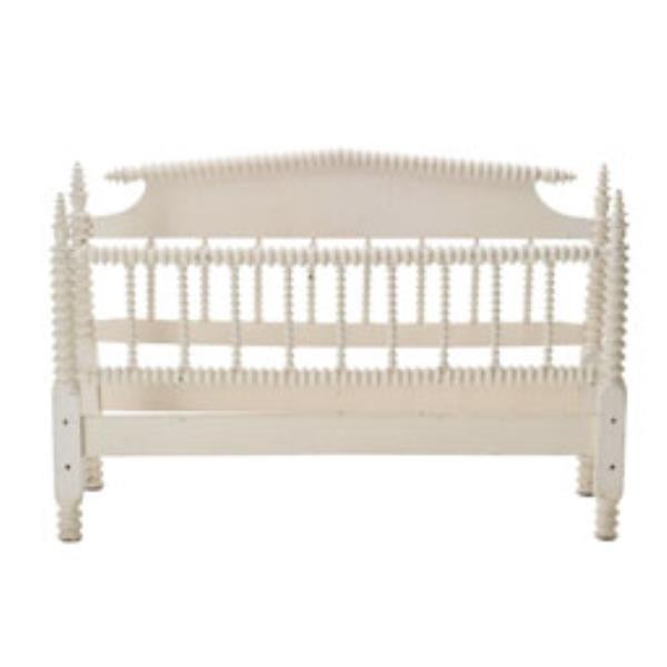 HEADBOARD-F-JENNY LIND SPINDEL