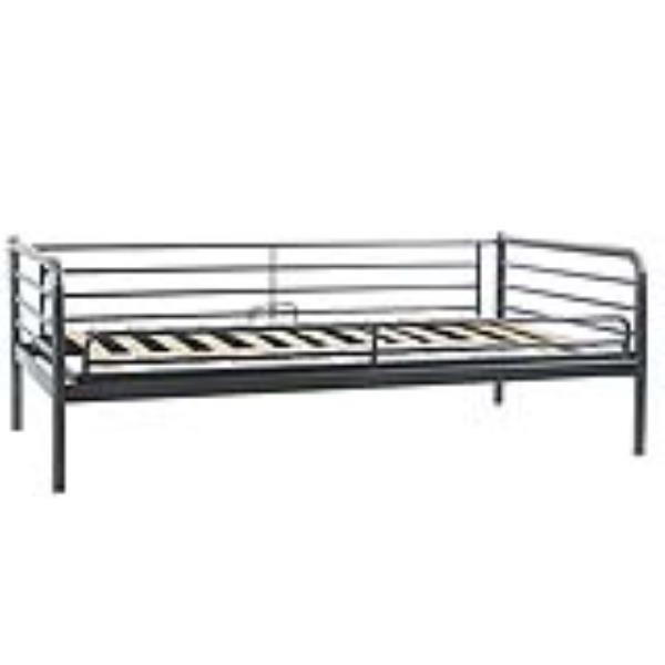 Twin Sliver trundle bed