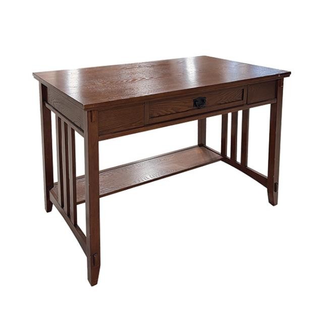 DESK-DARK VARNISH
