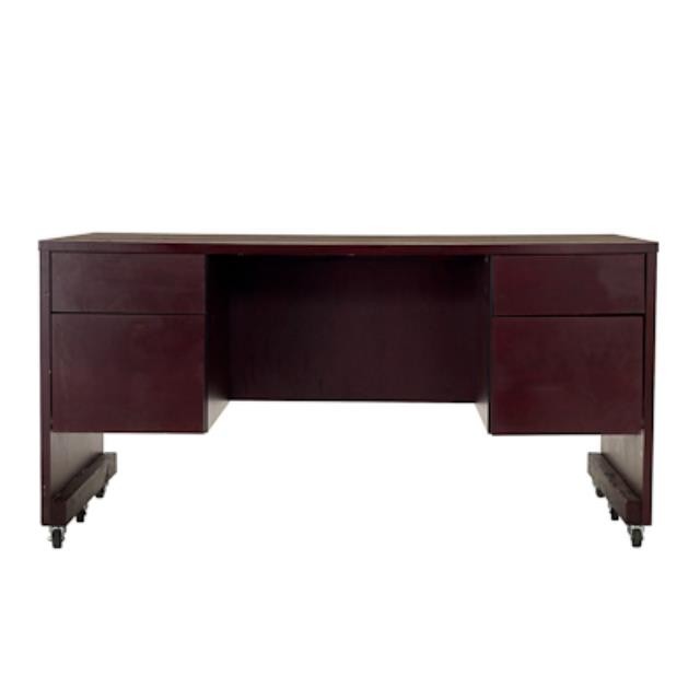 DESK-ROSEWOOD