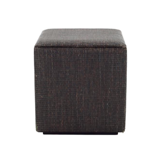 OTTOMAN-CUBE-WOVEN-TOBACCO