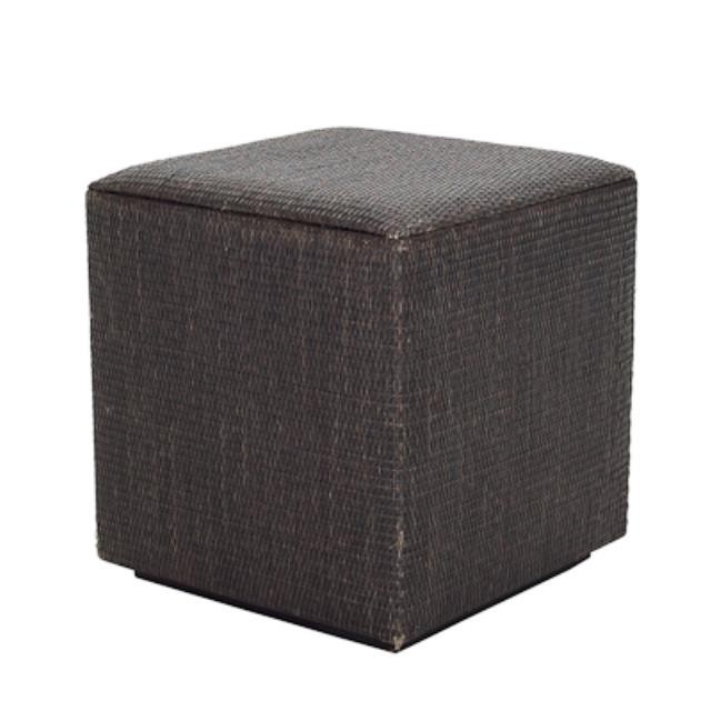 OTTOMAN-CUBE-WOVEN-TOBACCO