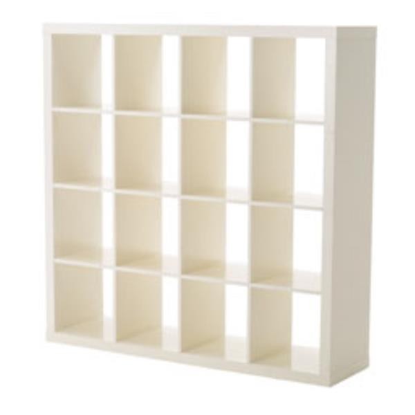 BOOKSHELF-WHT-CUBBYS-59SQ-FRMC