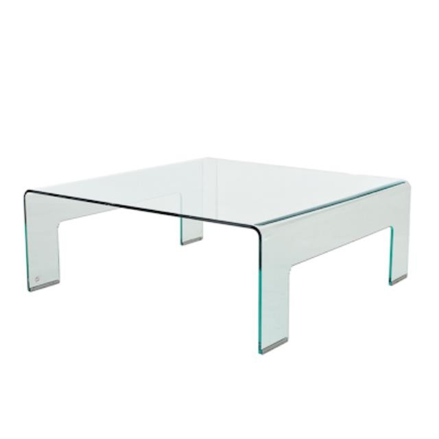 TABLE-COFFEE-SQ-ALL GLASS-CLR