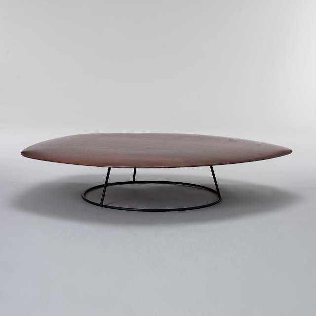 TABLE-COFFEE-PEBBLE-WALNUT