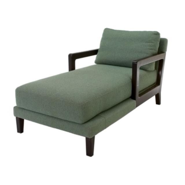 CHAISE-ARM-GRAYGREEN