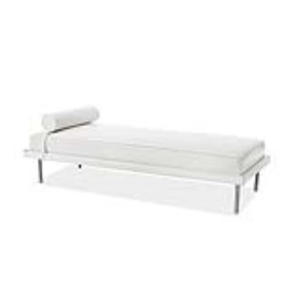 DAYBED-WHITE-SMOOTH