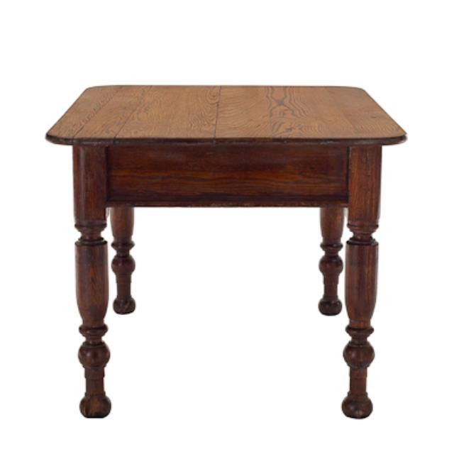 TABLE-LIB-TIGER OAK-4 LE