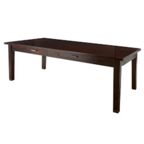 TABLE-CONFERENCE-WALNUT