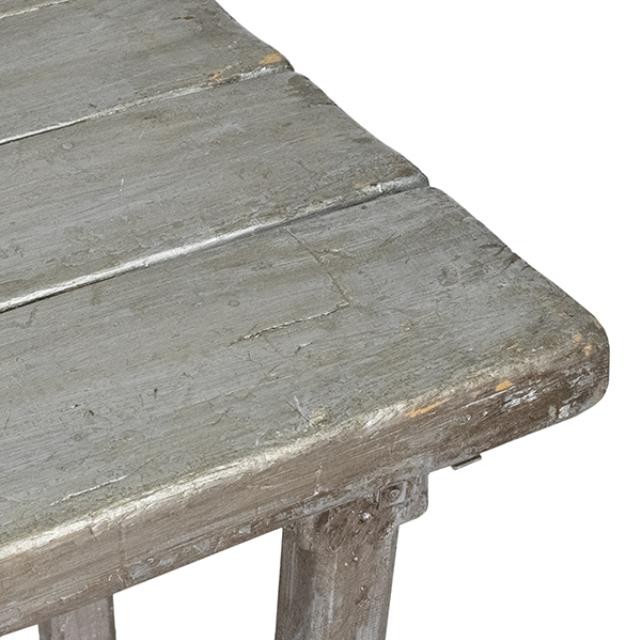 TABLE-DIN-SILVER-36X48-SQ LE