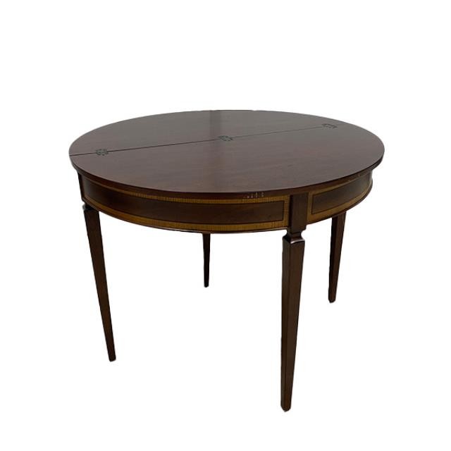 Table-Hall lighter stain outsi