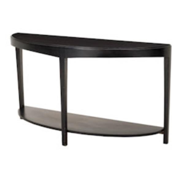 CONSOLE-TABLE-SMOKE-54"LX30"H