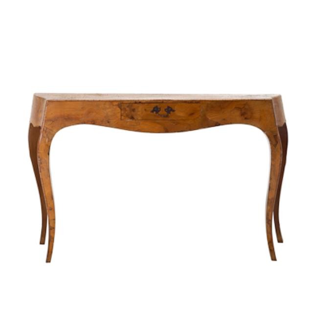 TABLE-CONSOLE-SCLLPD 13 1/2X47