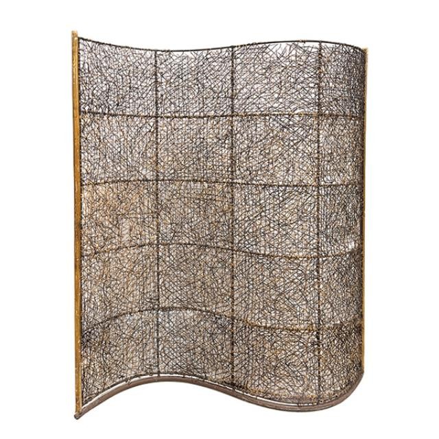 SCREEN-6FT-WICKER-WAVY