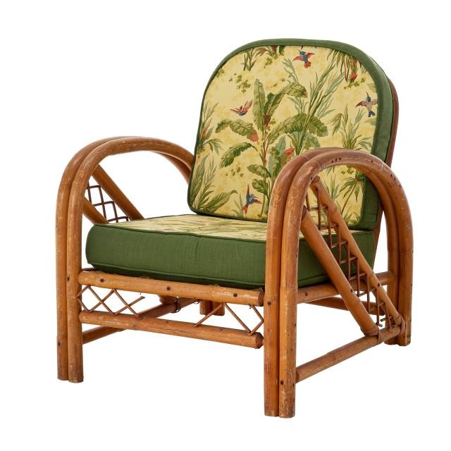 CHAIR-RATTAN-GREEN-BIRD