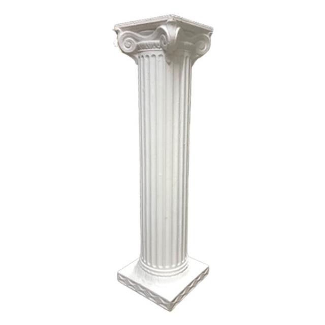 COLUMN-FIBERGLASS-CORINTHIAN