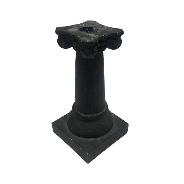 CANDLESTICK PR.COLUMN SHAPE