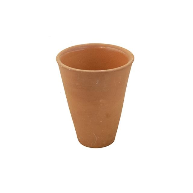 POT- Terracotta 4 7/8"D