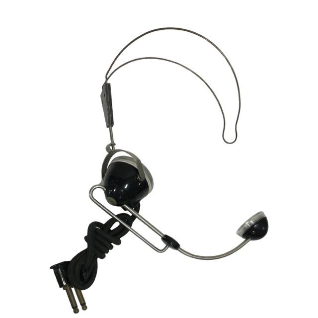 PHONE-HEADSET-OPERATOR MIC