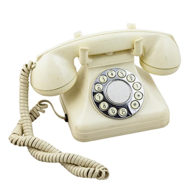 PHONE-CREAM "SAVOY"