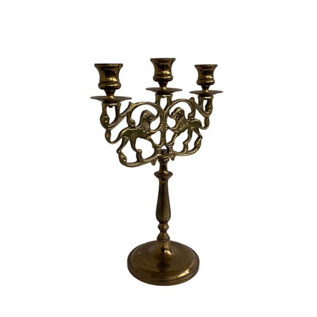 BOX-2PC-SET-6"OV BROWN FAUX LE