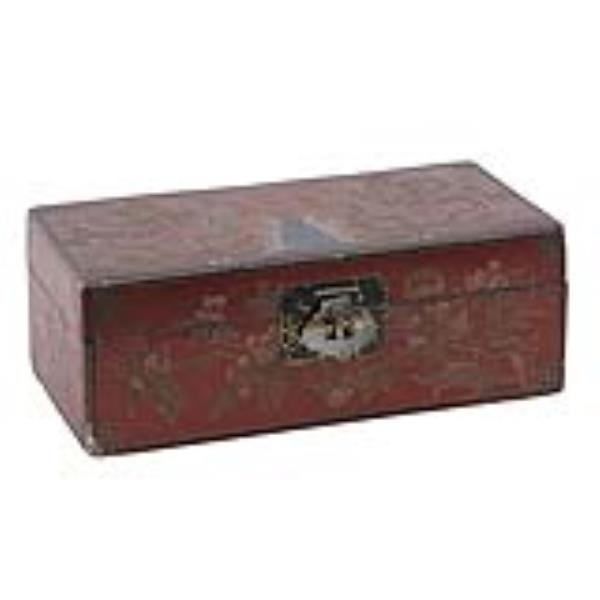 BOX-JEWELRY ORIENTAL DRAGON DE