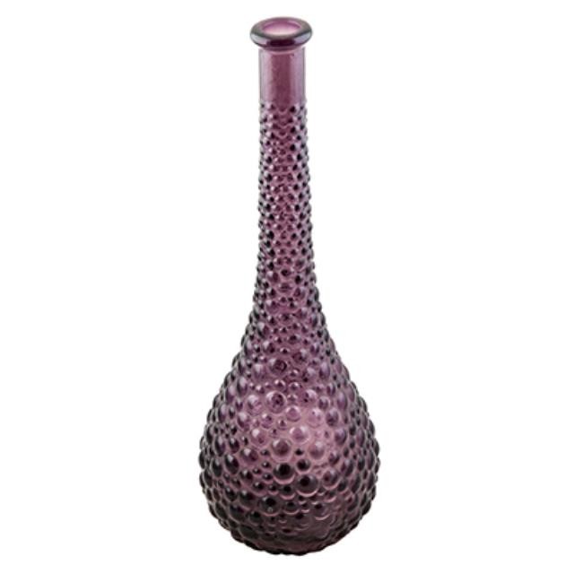 VASE-GLASS MEDIUM