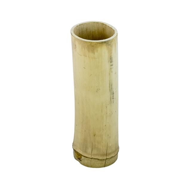 VASE-Large Single Bamboo