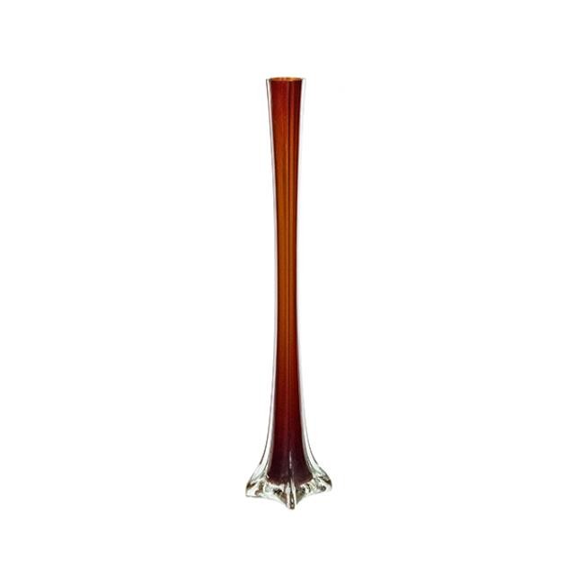 VASE-Tall Narrow Flute