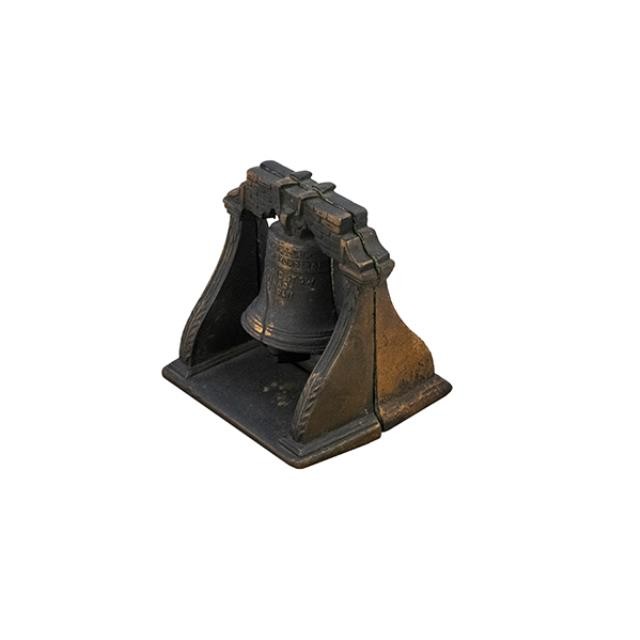 BOOKENDS-PR-LIBERTY BELL