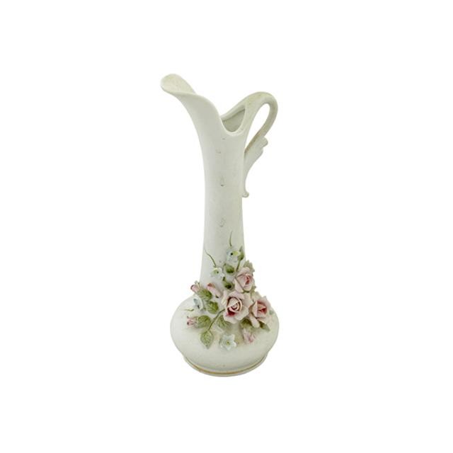 Bud Vase- Ceramic (Pitcher)