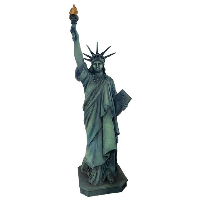 STATUE OF LIBERTY-9FT