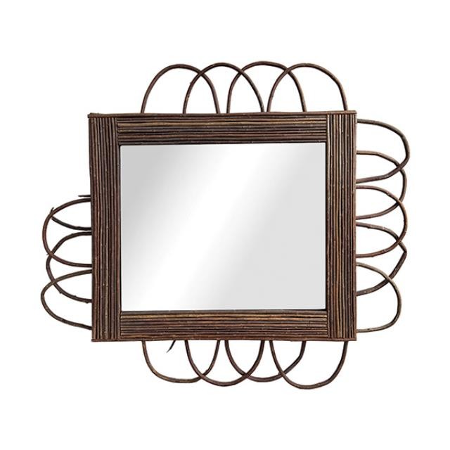 MIRROR-BRANCH LOOPS 26X31
