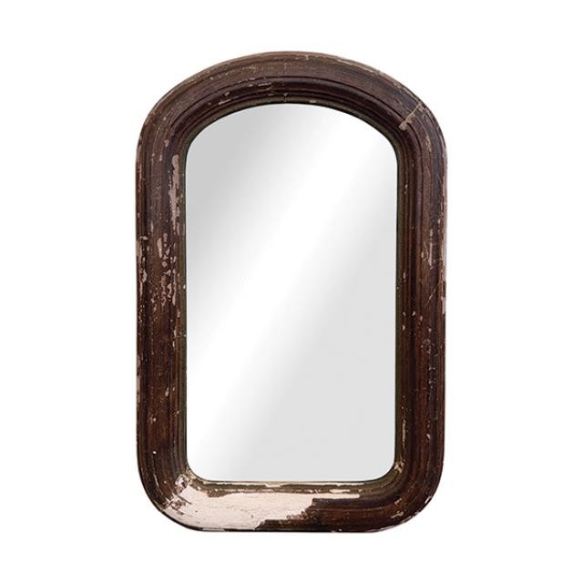 MIRROR-WALL-WALNUT STRIPPED-26