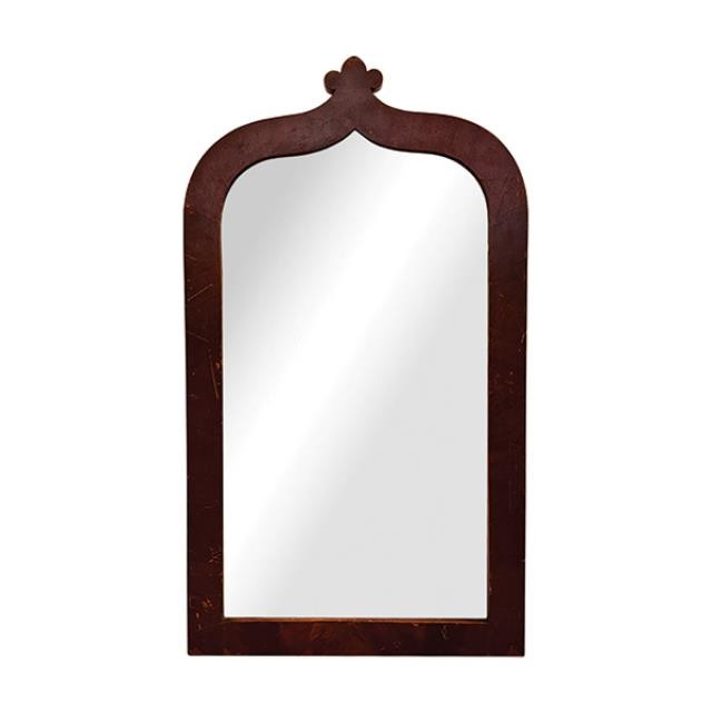 MIRROR-WALL-MAH-TUDOR TOP-15.5