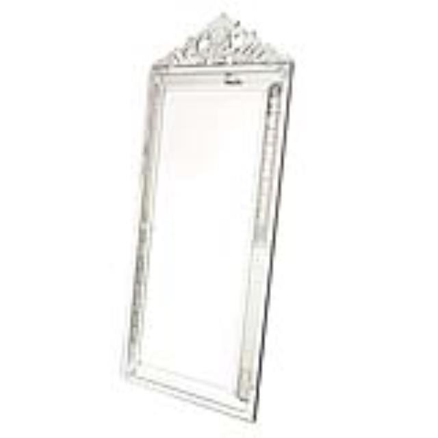 MIRROR-91H-VENETIAN-PIER GLASS