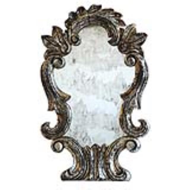 MIRROR-WALL-BRONZE-BAROQUE