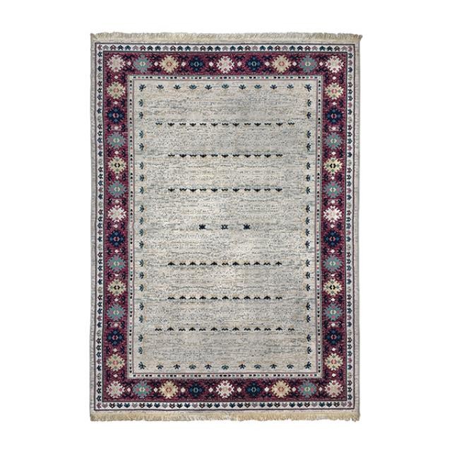 RUG-9X12 SANTA FE BORDER