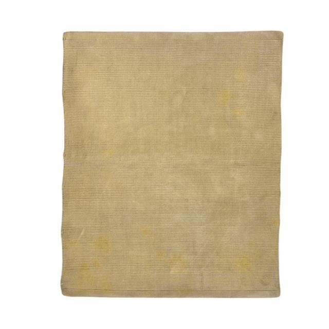 RUG-8X10-SAND-RIBBED