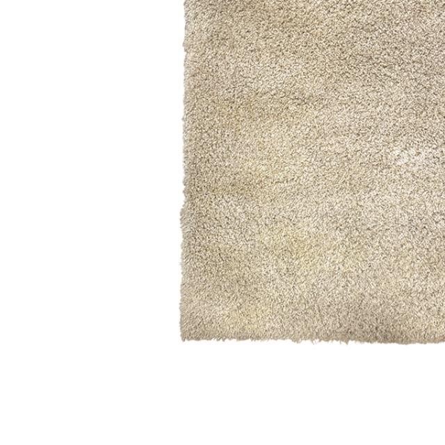 RUG-8X10-SNOWWHITE-SHAG