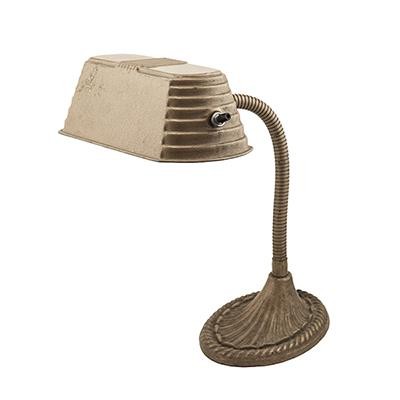 LAMP-DESK-20IN-GOOSE NECK