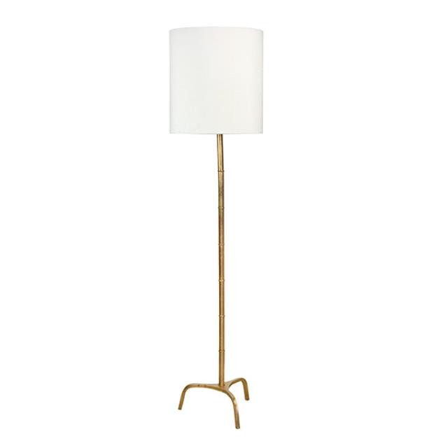 LAMP-FL-GOLD-STICK W/ 3 FEET