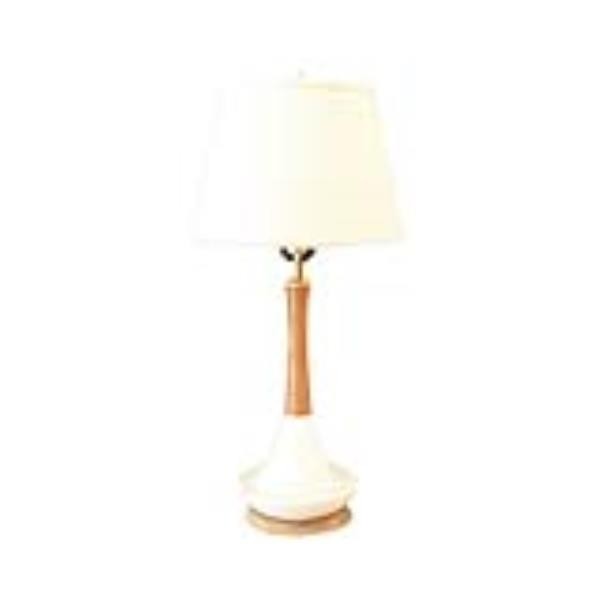 LAMP-TBL-PR-29"RED-ELEPHANT/CA