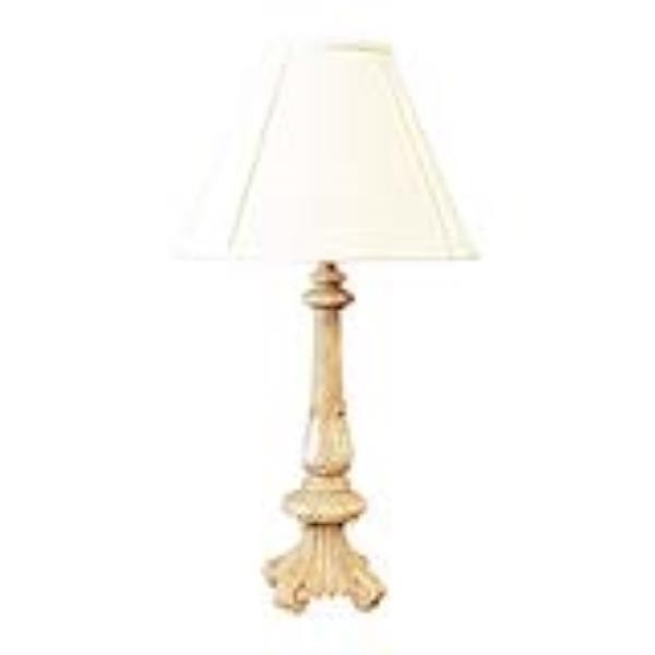 LAMP-TBL-PR-28"CORINTHIAN-BGE/