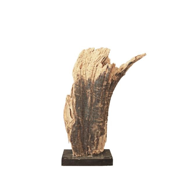 LAMP-TBL 31" DRIFTWOOD