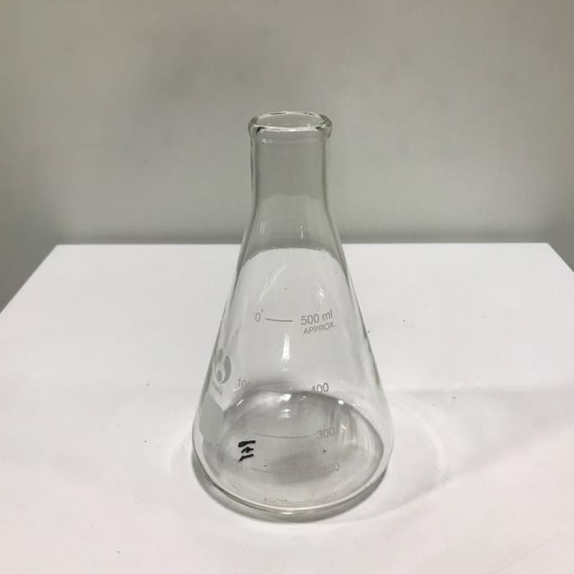 CHEMISTRY BEAKER-BOMEX/500ML/Clear Glass