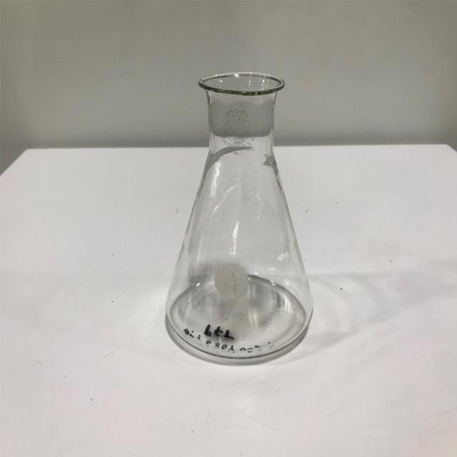 CHEMISTRY BEAKER-Pyrex/250ML/Clear Glass