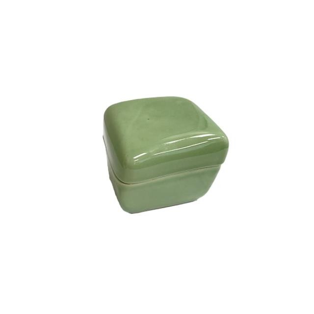 BOX-2PC-CEL MED CERAMIC